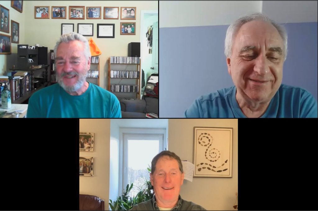 Colony Cluster April 2025