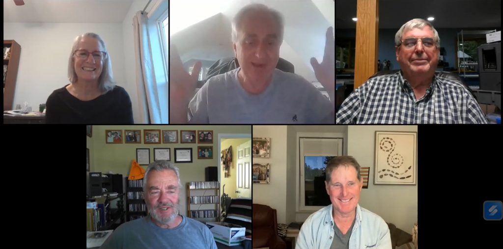 Colony Cluster September 2025