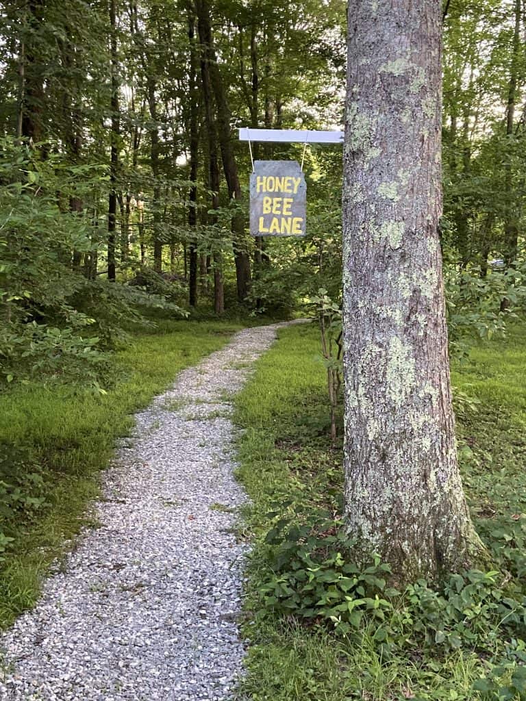 Honey Bee Lane