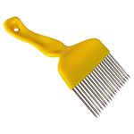 Sure Grip Uncapping Fork